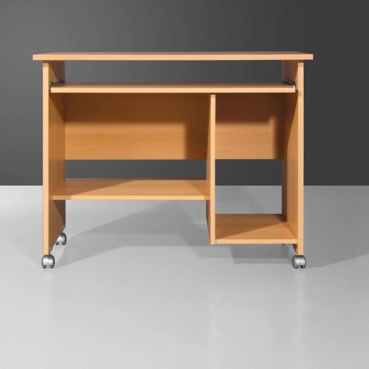 Immagine prodotto Germania Tavolo per computer (90 x 48 x 72 cm)