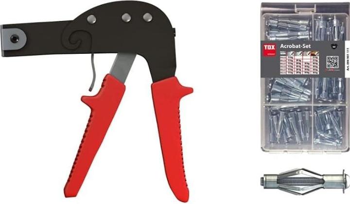 Produktbild Tox Montagezange Acrobat Speed-Plus (1 Stk.)