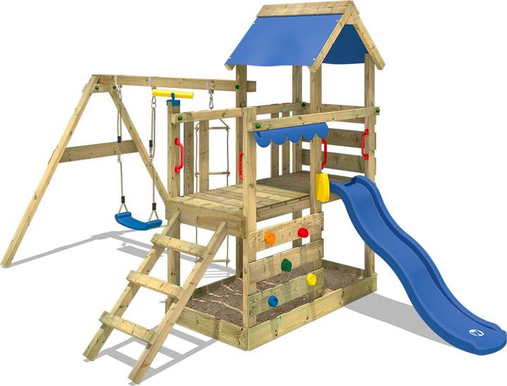 Image du produit Wickey TurboFlyer