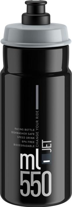 Actual product image Elite Jet (0.55 l)
