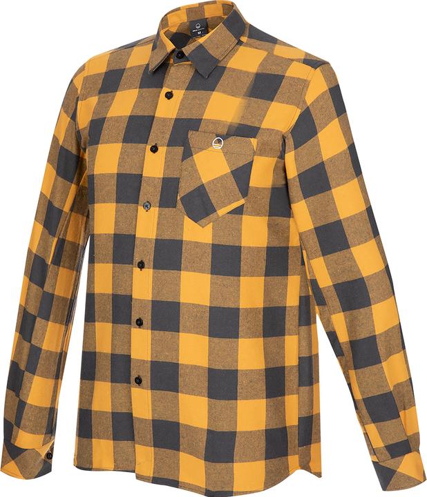 Produktbild Wild Country Spotter Shirt Hemd Herren (S)