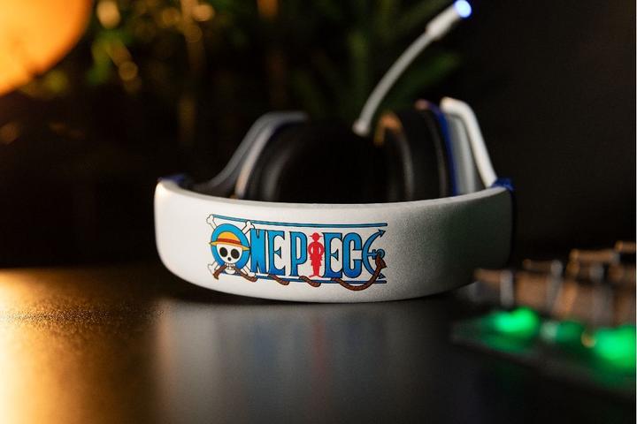 Immagine prodotto Konix Casque hexagon 7.1 - Pezzo unico (Cablato)