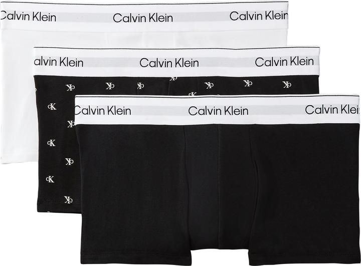 Immagine prodotto Calvin Klein Pants (XL, confezione da 3)