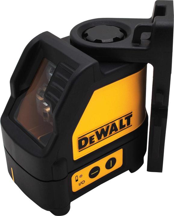 Actual product image DeWalt DW088CG Cross Line Laser