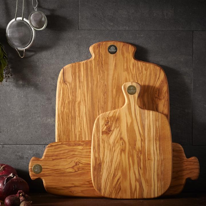 Actual product image Profino Racine - Cutting board with handle