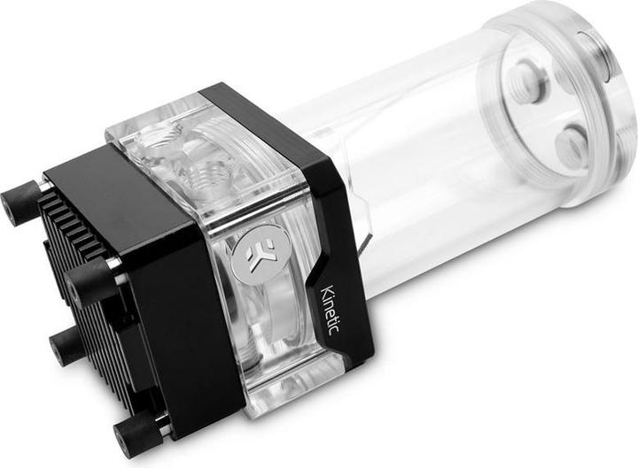 Produktbild EKWB EK-Quantum Kinetic TBE 160