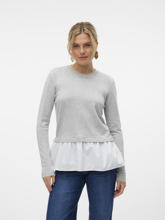 Produktbild Vero Moda VMJOSE Pullover Strickpullover (S)