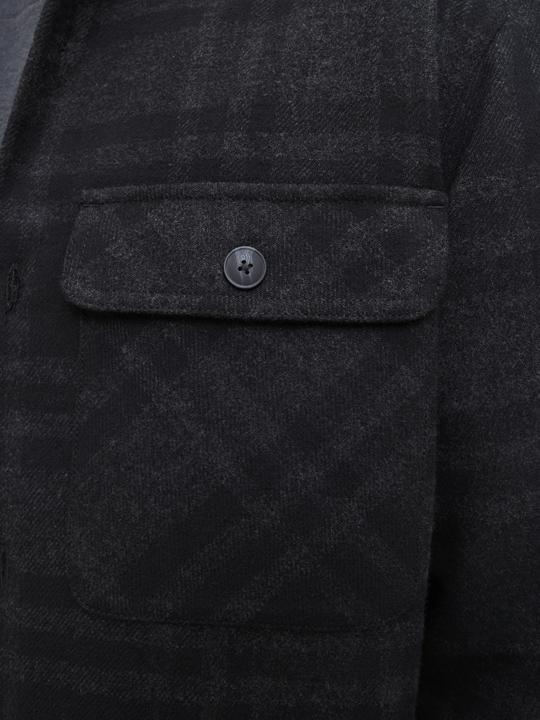 Produktbild Jack & Jones Regular Fit Hemd Hemd (XL)