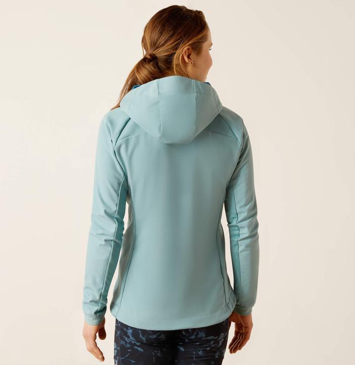 Produktbild Ariat Jacke Parodist Damen (L)