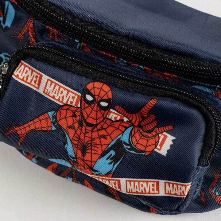 Immagine prodotto Spiderman Gürteltasche Spider-Man