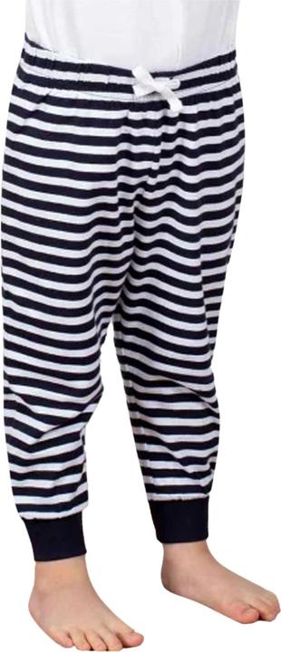 Productafbeelding Larkwood Baby Lounge Broek (92)