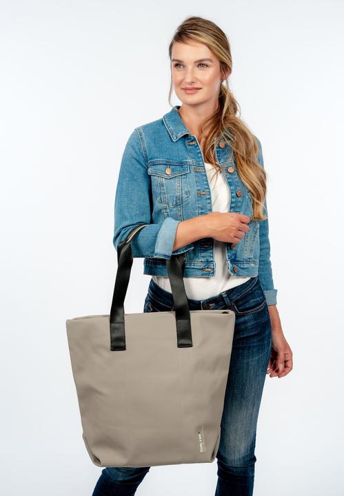 Actual product image Suri Frey Shopper SURI Green Label Jenny (33 l)