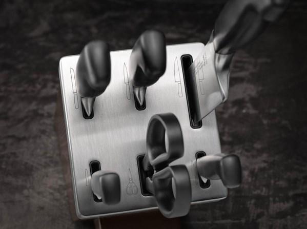 Produktbild Zwilling Messerset