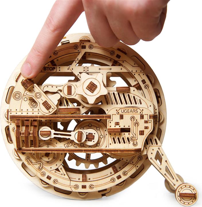 Produktbild Ugears Einrad