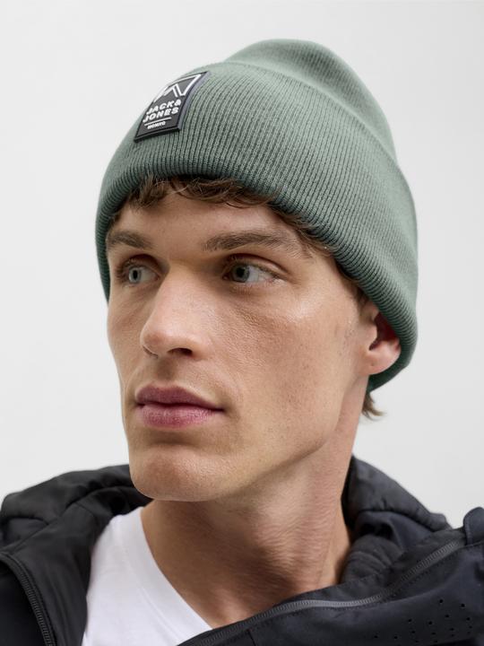 Produktbild Jack & Jones Ski Beanie (One Size)