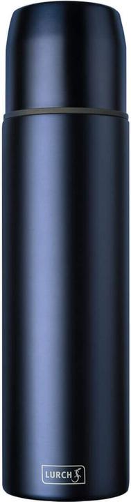 Lurch Isolier-Flasche mit Deckel (0.75 l)