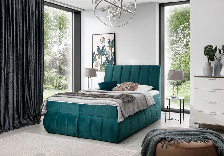 Produktbild ELTAP Vincenzo mit Stauraum (180 x 200 cm)