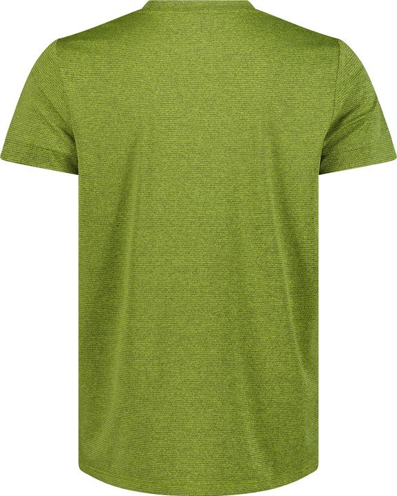 Actual product image CMP Campagnolo Round Neck T-Shirt (52, XL)