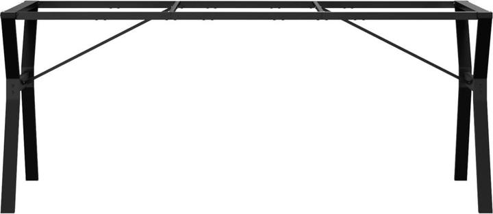 Image du produit vidaXL Esstischbein (180 x 80 x 73 cm)