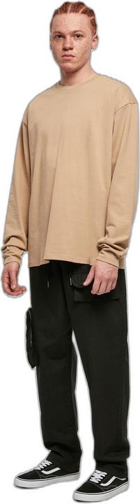 Produktbild Urban Classics Ultra Heavy Oversized Longsleeve - 19451 (L)