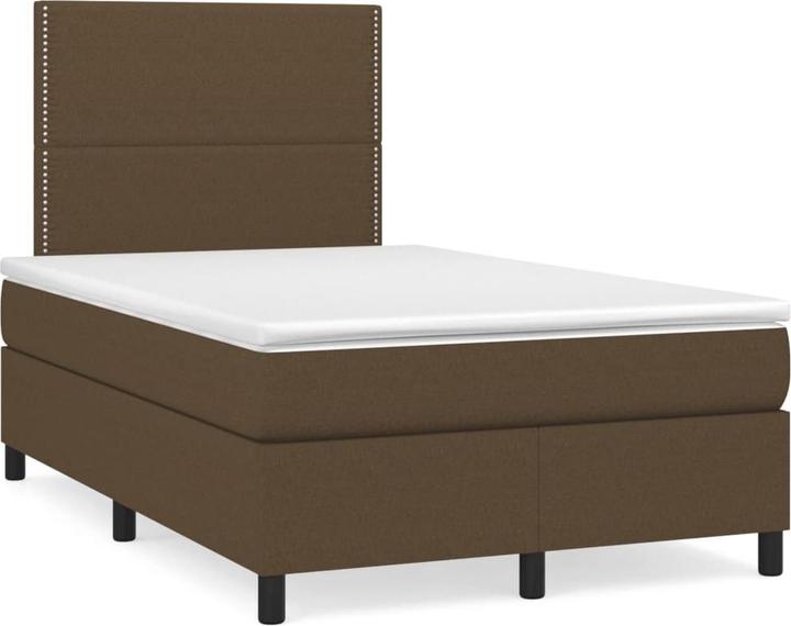 Image du produit vidaXL Boxspringbett (140 x 200 cm)