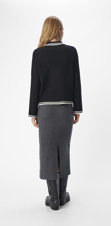 Produktbild Object Langarm Strickjacke (S)