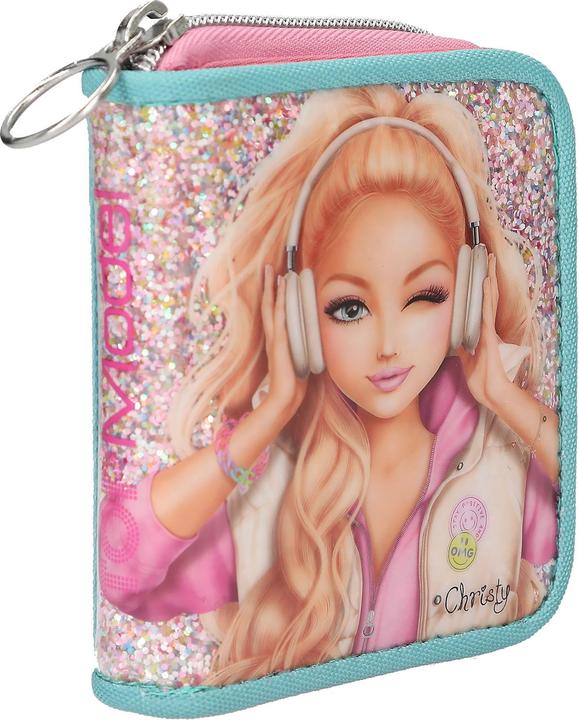Actual product image Top Model Topmodel - Purse MUSIC (0414105)