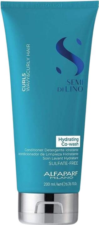 Image du produit Alfaparf Enhancing Low Shampoo Femmes Non-professionnel (200 ml, Shampoing liquide)