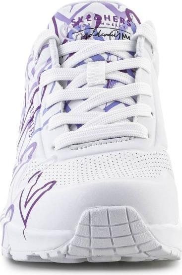 Produktbild Skechers JGoldcrown Uno Lite Spread the Love Schuhe (39.5)