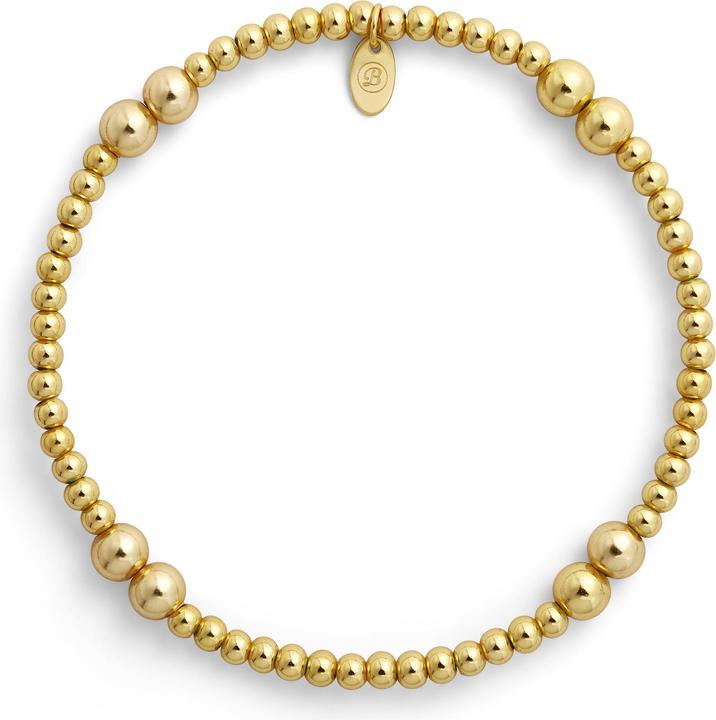 Immagine prodotto Balibay Selena (18 cm, Argento 925)