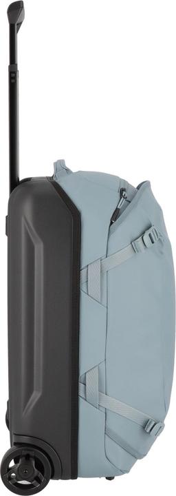 Actual product image Thule CHASM CARRY-ON 55CM/22IN - POND GREY (49 l)