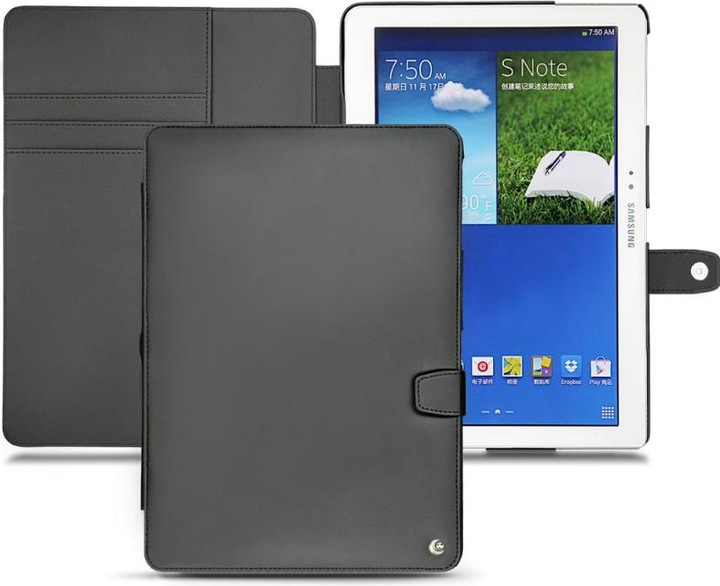 Produktbild Noreve Lederschutzhülle Wallet (Sony Xperia Tablet Z2)