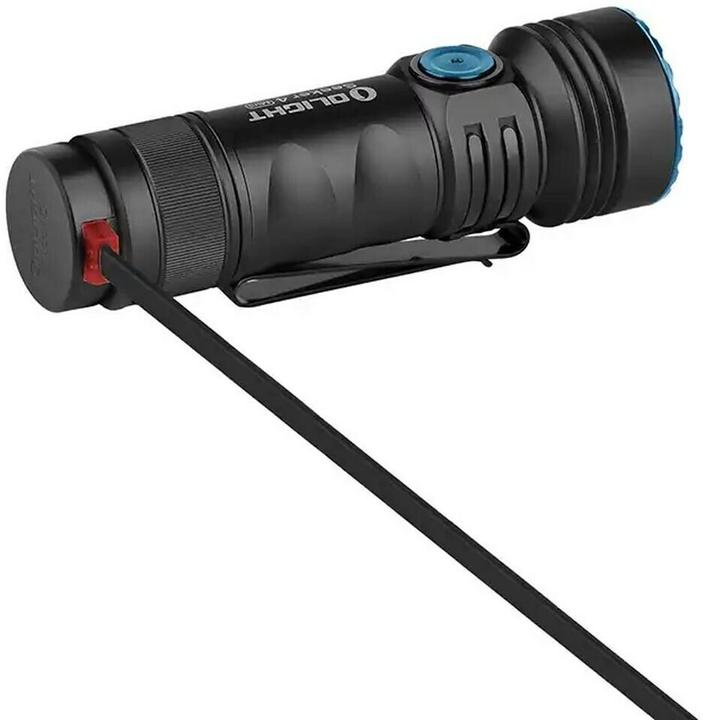 Produktbild Olight Seeker 4 Mini NW (8.70 cm, 1200 lm)
