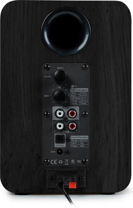 Produktbild Thomson WS600DUO