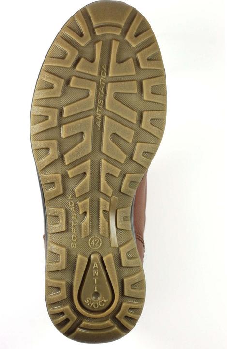 Actual product image GriSport Hiking Boots Lomond Leather (47)