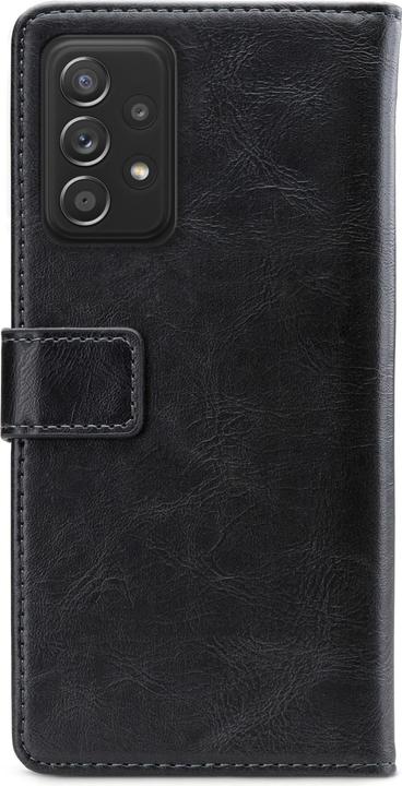 Produktbild Mobilize Elite Gelly Wallet (Samsung Galaxy A52s 5G, Samsung Galaxy A52 5G)