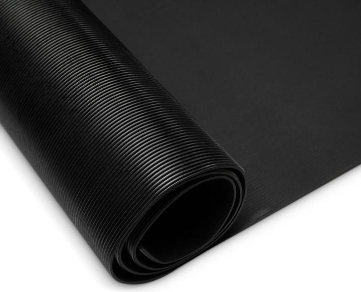 Actual product image Defender Fine groove mat