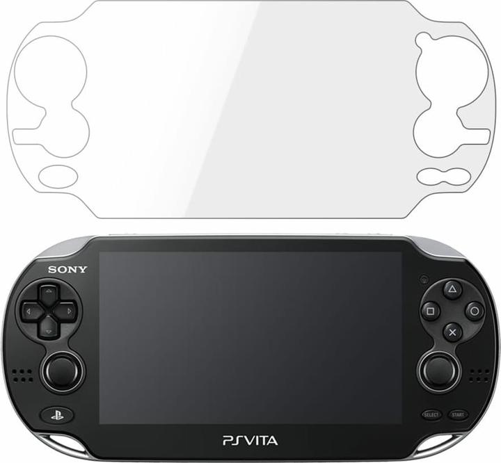 Immagine prodotto 3MK Sony PS Vita - FlexibleGlass (PS vita)