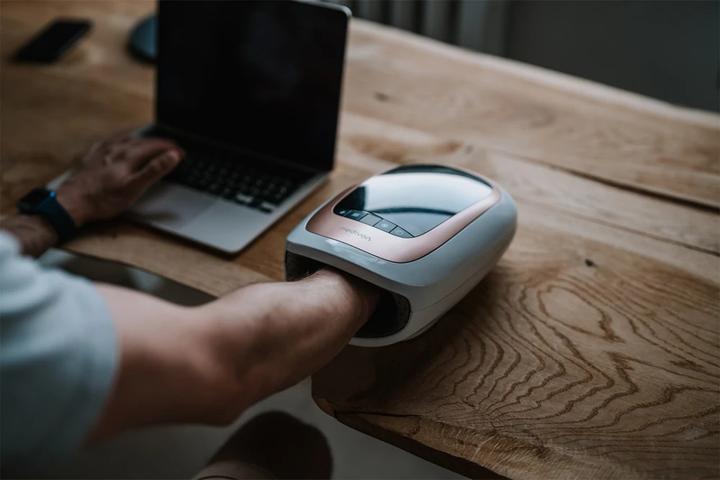 Produktbild Medivon Hand Lux Handmassagegerät