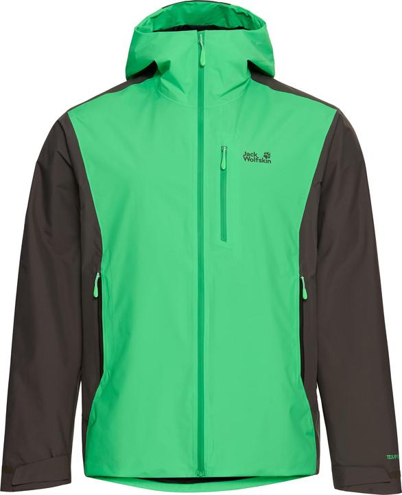 Actual product image Jack Wolfskin Rainrush 2L Jkt M (S)