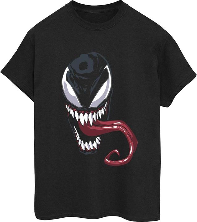 Venom Face TShirt (XL)