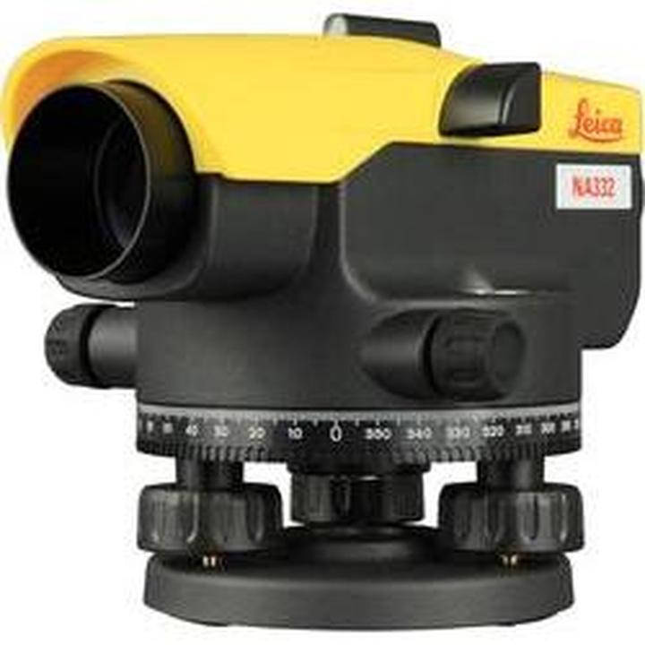 Image du produit Leica Geosystems Niveau optique automatique