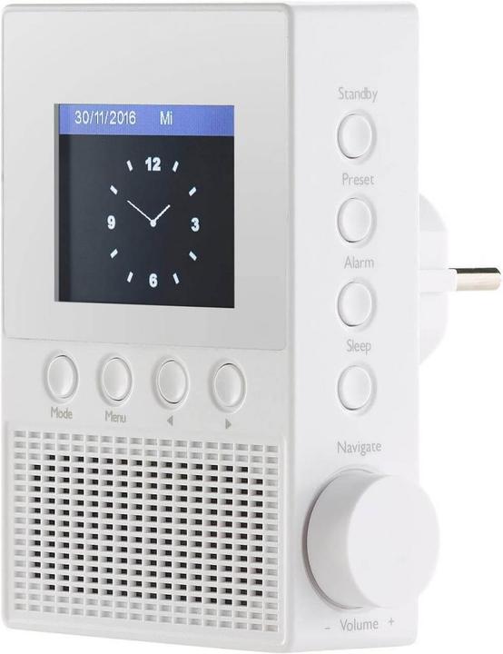 Image du produit VR-Radio IRS-300 (Webradio)