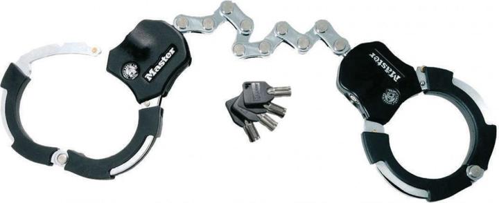 Actual product image Master Lock 8290 Street Cuff
