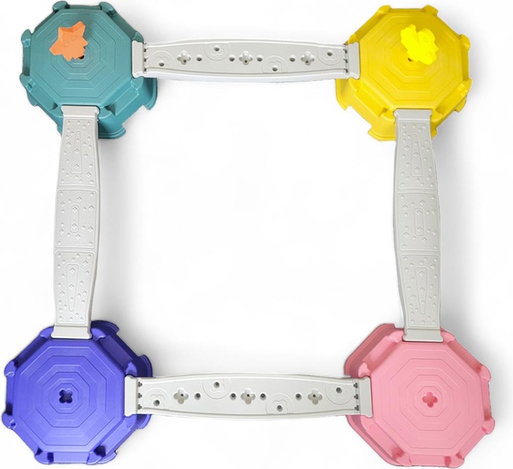 Actual product image Omada Gym Balance Kit 2-6 Years