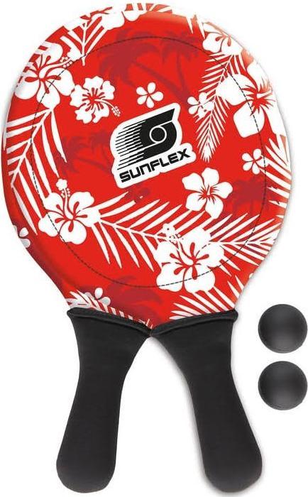 Immagine prodotto Sunflex Set di palloni da spiaggia Jersyprene g