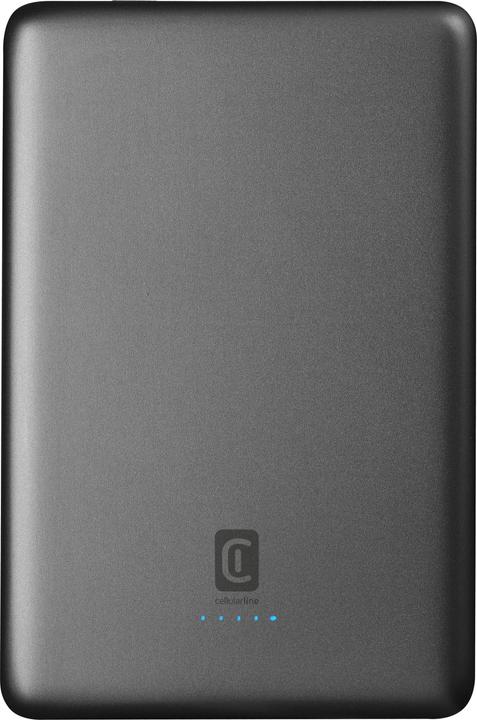 Image du produit Cellularline Alimentation sans fil MagSafe (10000 mAh, 7.50 W)