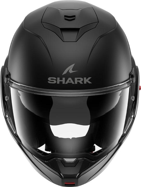 Immagine prodotto Shark Jaw Helm OXO BLANK MAT (M)