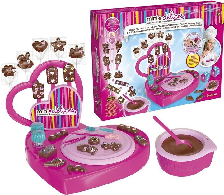 Produktbild Lansay Mini Delights