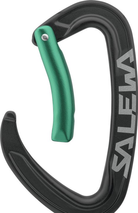 Immagine prodotto Salewa Ortles Bent Carabiner